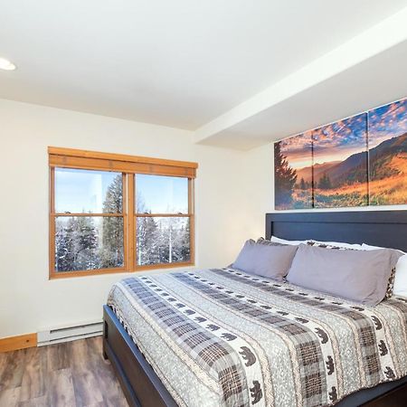 Bear Creek Lodge 309C By Alpine Lodging Telluride Ngoại thất bức ảnh