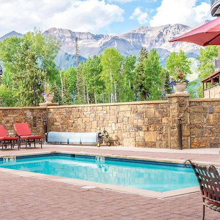 Bear Creek Lodge 309C By Alpine Lodging Telluride Ngoại thất bức ảnh