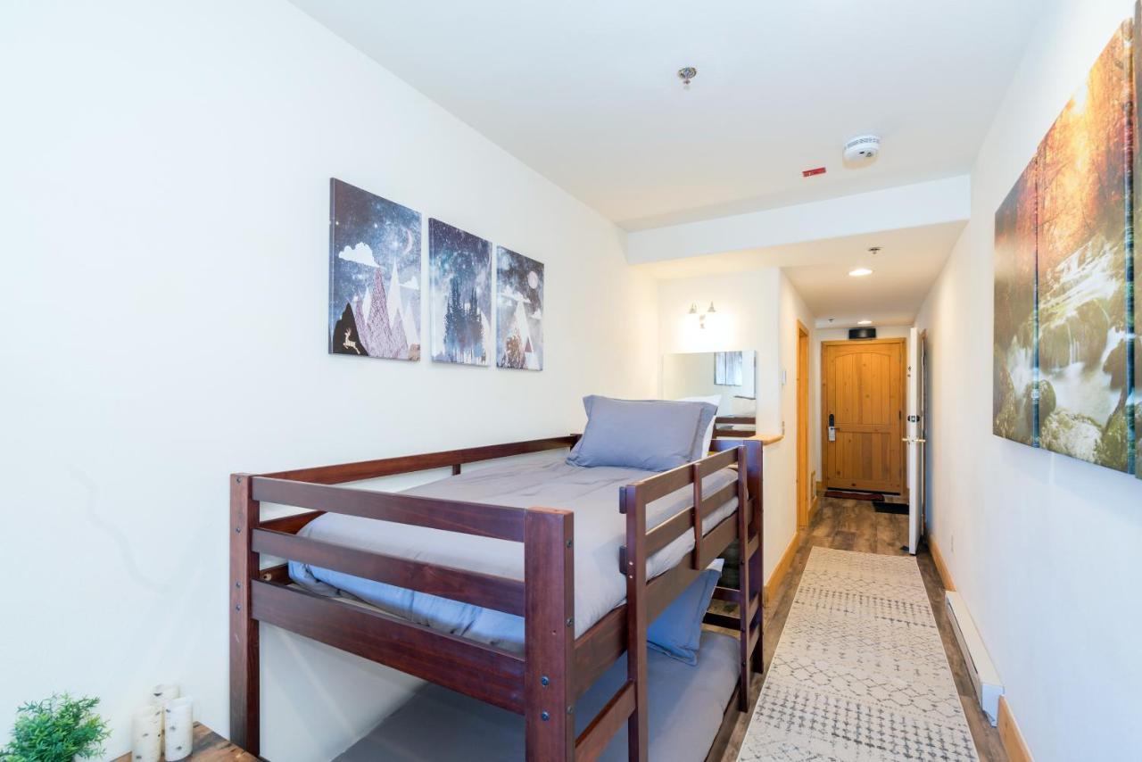 Bear Creek Lodge 309C By Alpine Lodging Telluride Ngoại thất bức ảnh