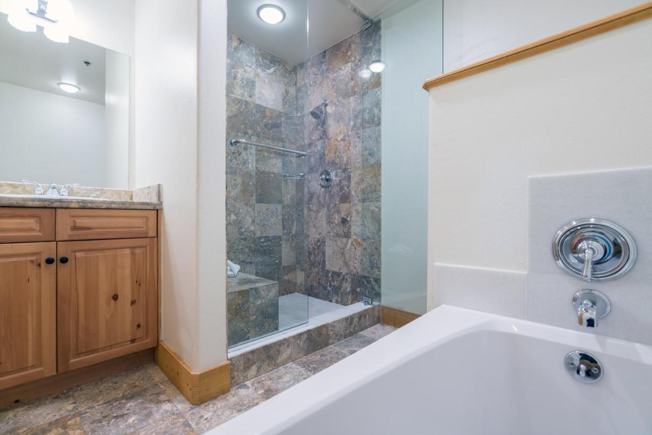 Bear Creek Lodge 309C By Alpine Lodging Telluride Ngoại thất bức ảnh