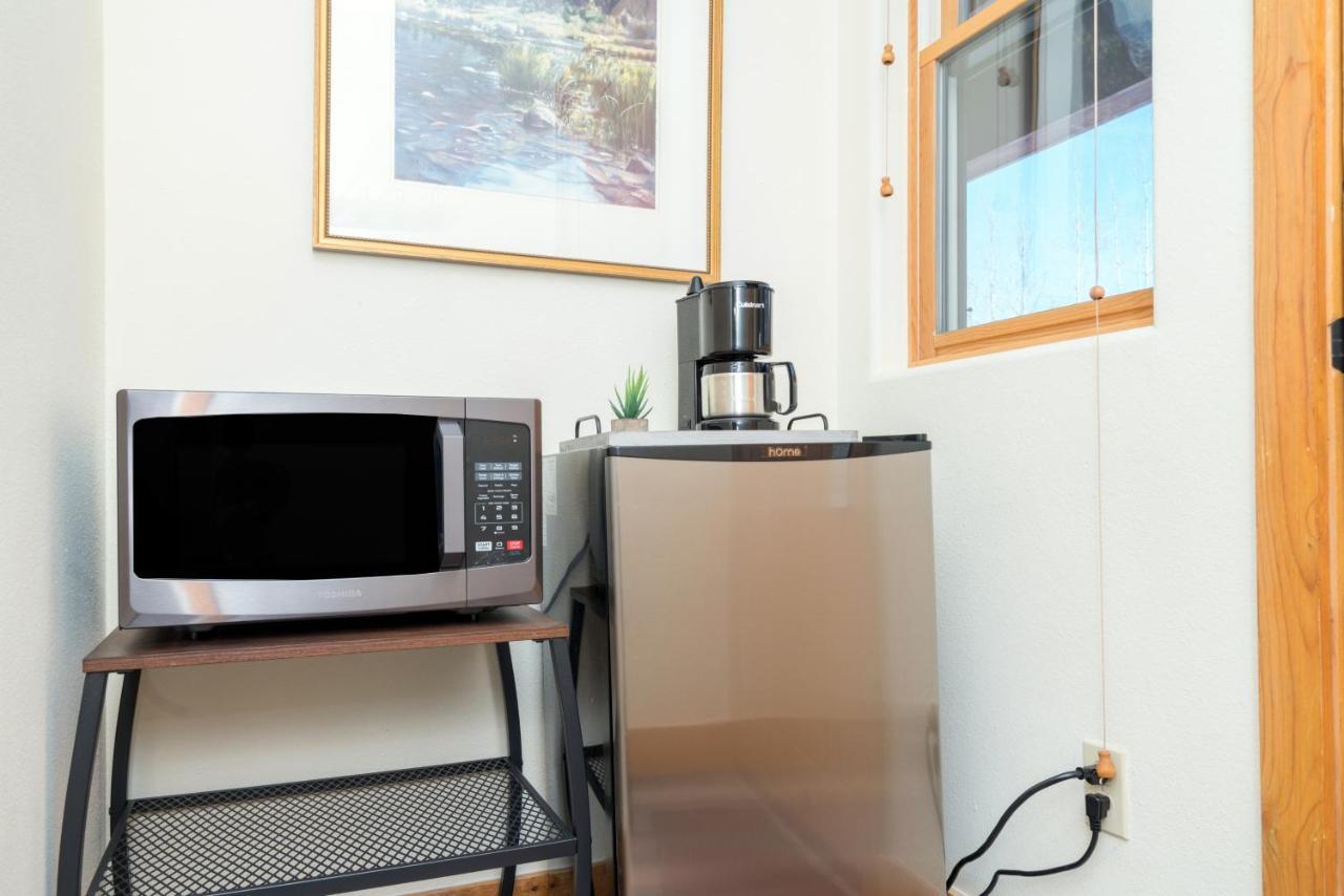 Bear Creek Lodge 309C By Alpine Lodging Telluride Ngoại thất bức ảnh